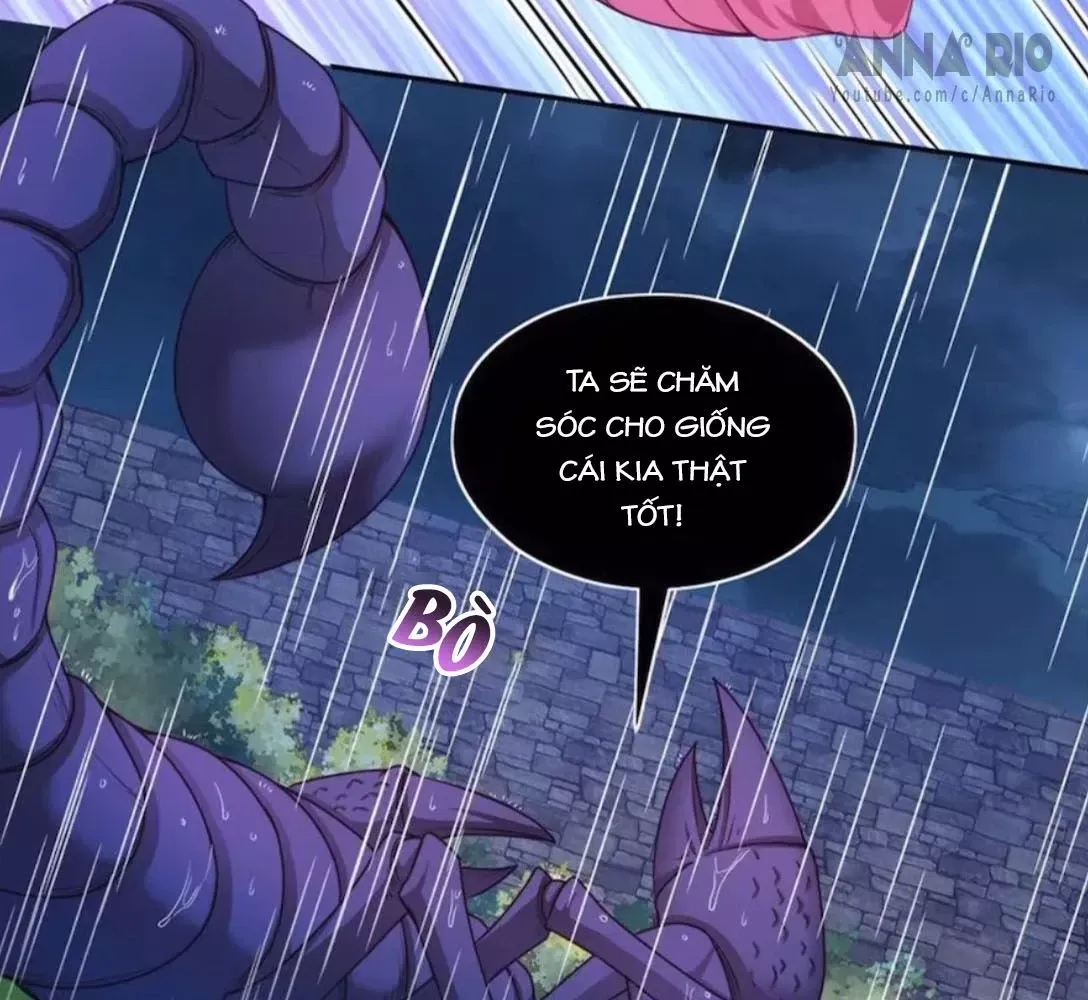 Thảnh Thơi Thú Thế Chủng Chủng Điền, Sinh Sinh Tể Chapter 640 - Trang 2