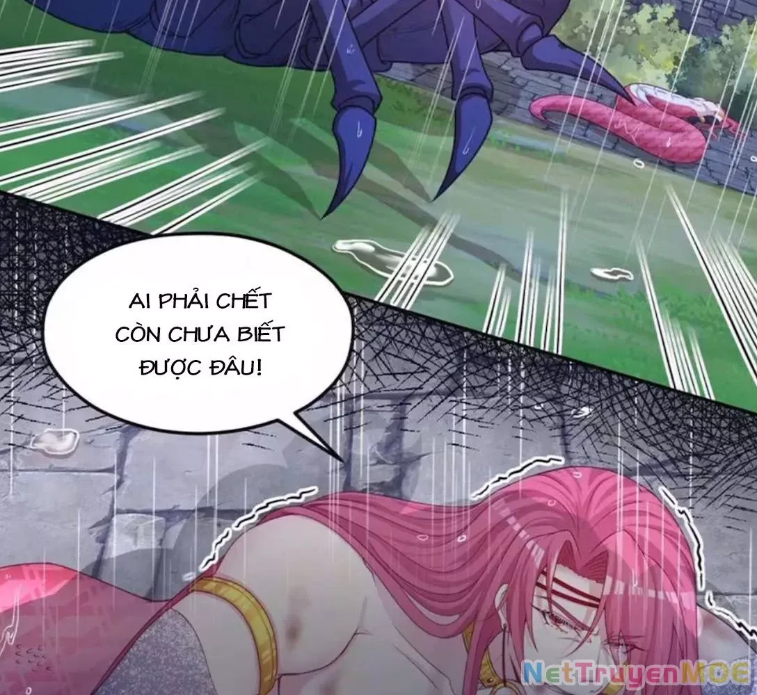 Thảnh Thơi Thú Thế Chủng Chủng Điền, Sinh Sinh Tể Chapter 640 - Trang 2