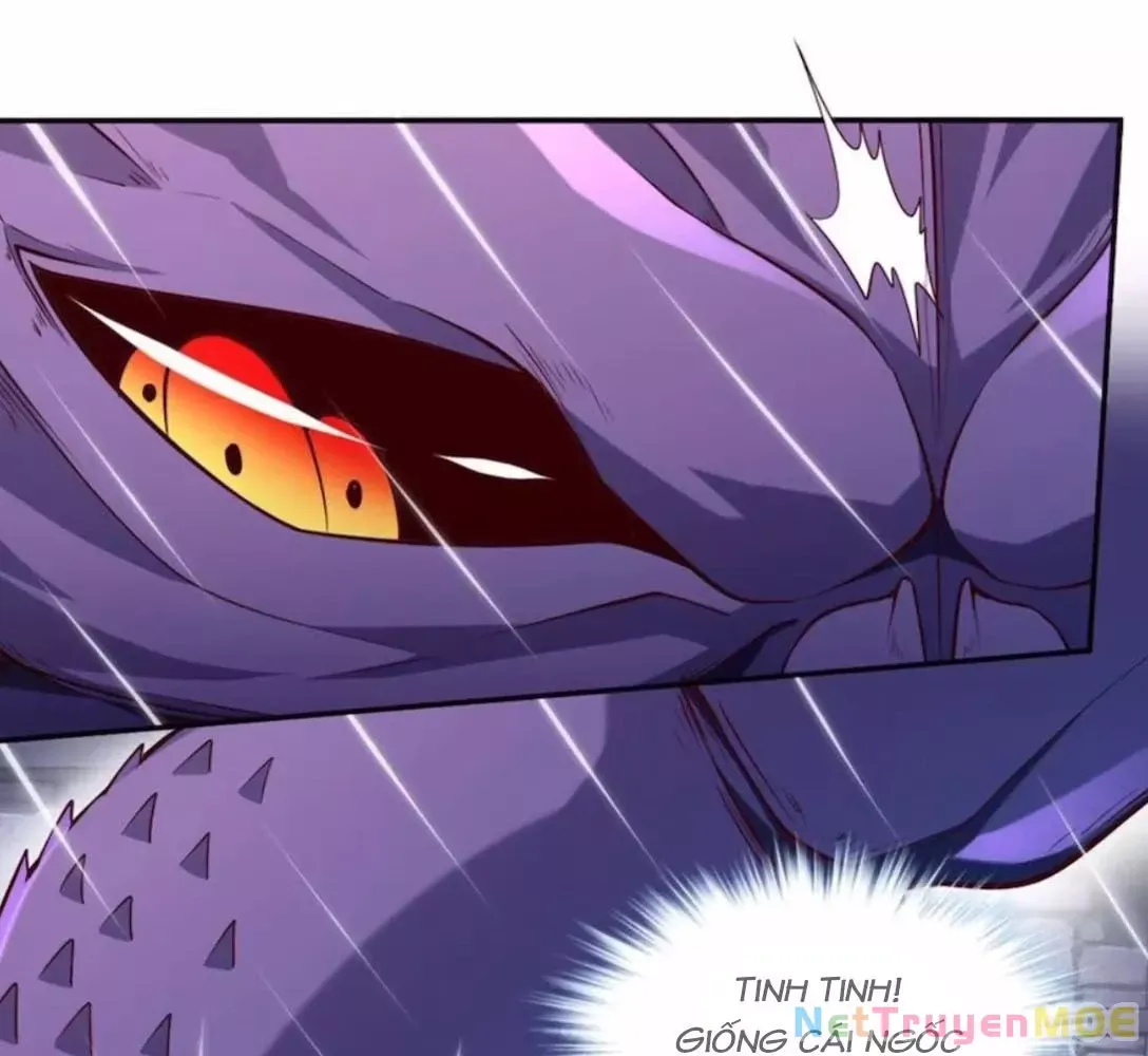 Thảnh Thơi Thú Thế Chủng Chủng Điền, Sinh Sinh Tể Chapter 640 - Trang 2