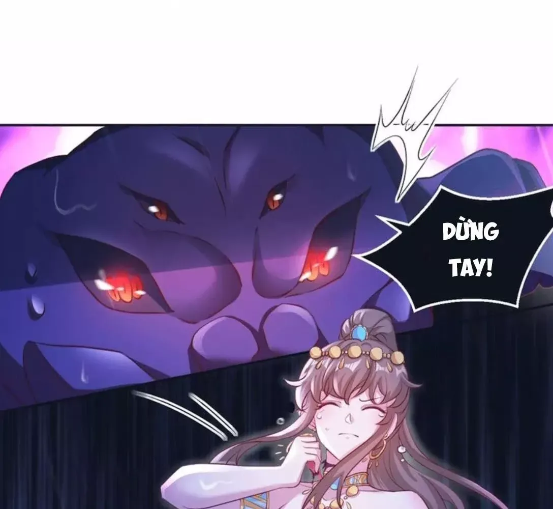 Thảnh Thơi Thú Thế Chủng Chủng Điền, Sinh Sinh Tể Chapter 640 - Trang 2