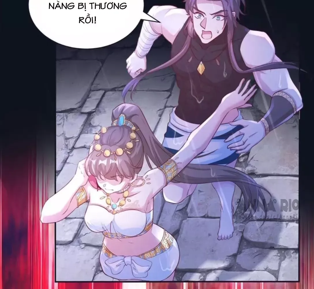 Thảnh Thơi Thú Thế Chủng Chủng Điền, Sinh Sinh Tể Chapter 640 - Trang 2