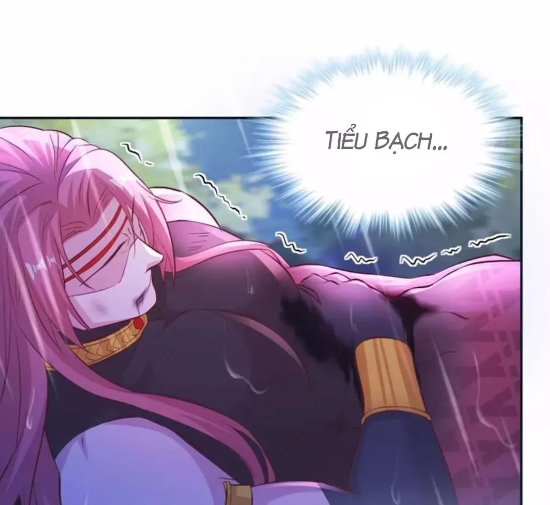 Thảnh Thơi Thú Thế Chủng Chủng Điền, Sinh Sinh Tể Chapter 640 - Trang 2