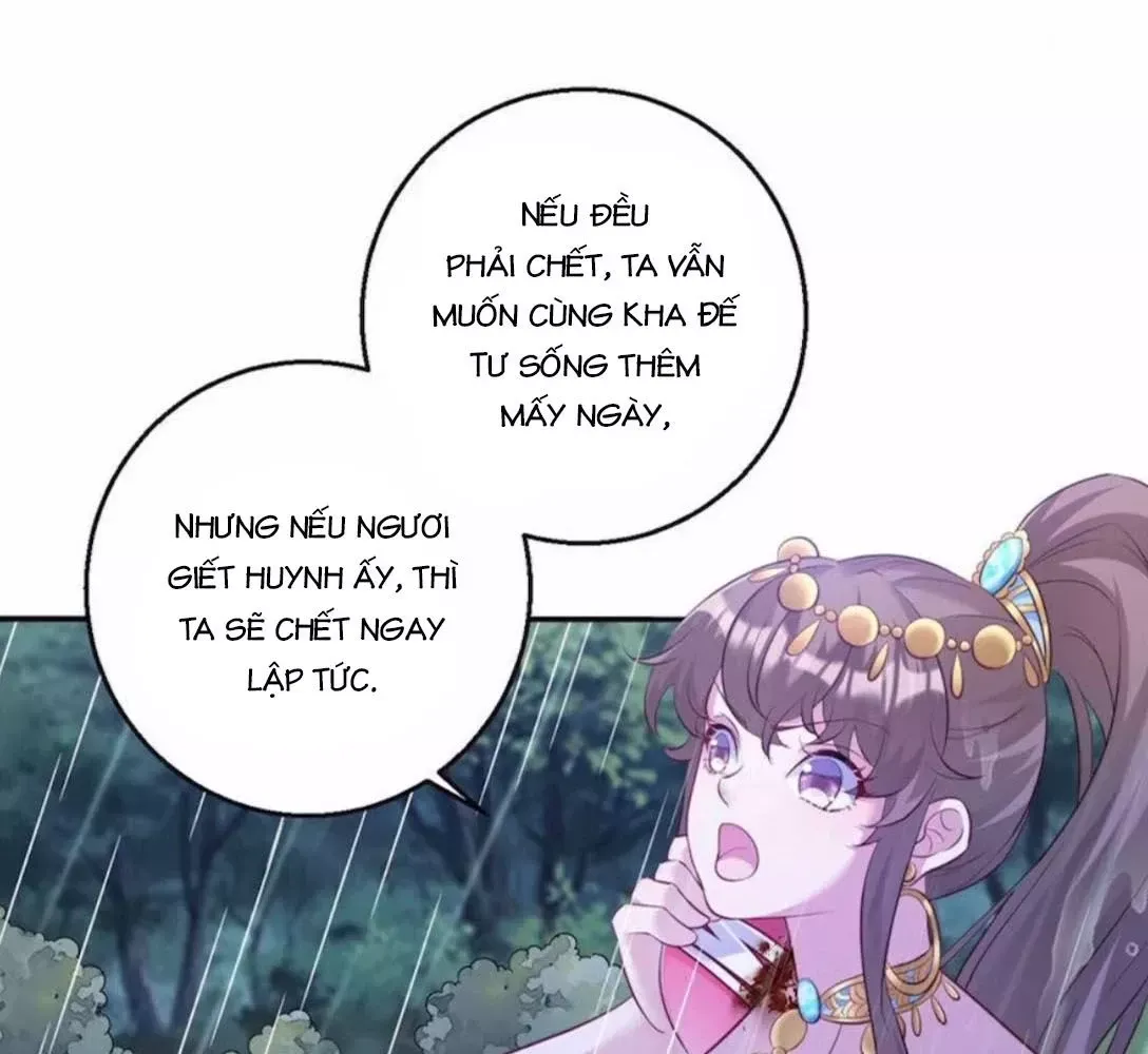 Thảnh Thơi Thú Thế Chủng Chủng Điền, Sinh Sinh Tể Chapter 640 - Trang 2