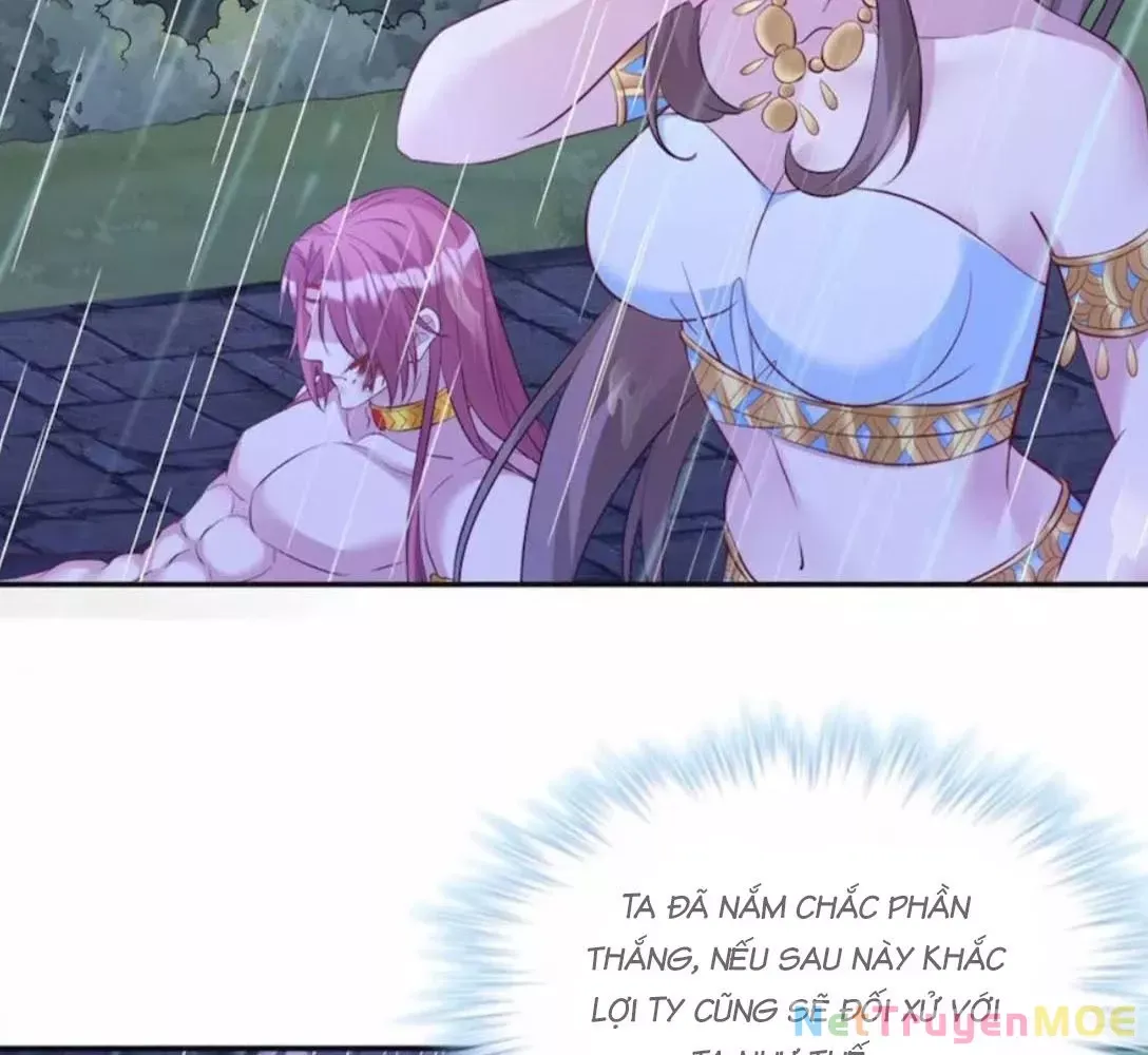 Thảnh Thơi Thú Thế Chủng Chủng Điền, Sinh Sinh Tể Chapter 640 - Trang 2