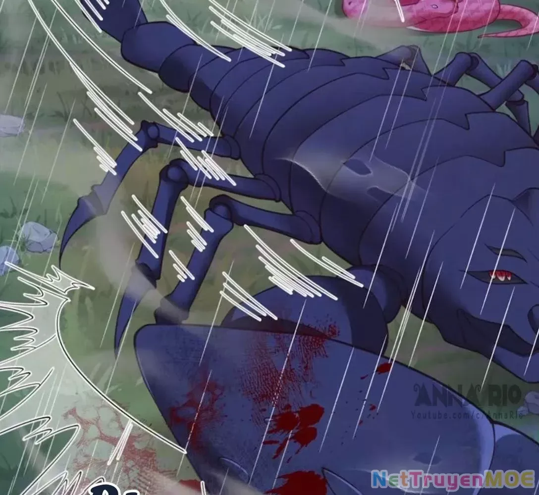 Thảnh Thơi Thú Thế Chủng Chủng Điền, Sinh Sinh Tể Chapter 640 - Trang 2