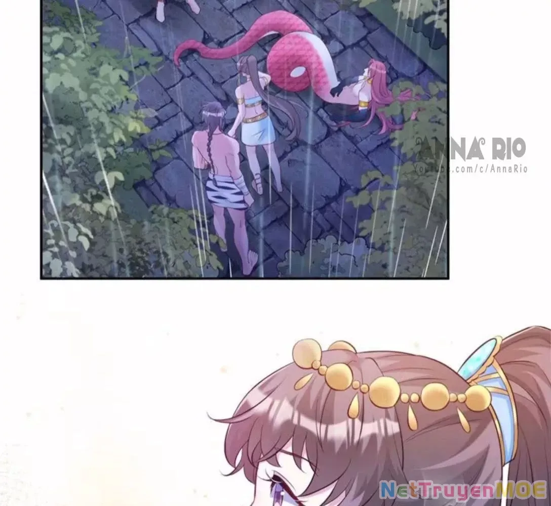 Thảnh Thơi Thú Thế Chủng Chủng Điền, Sinh Sinh Tể Chapter 640 - Trang 2