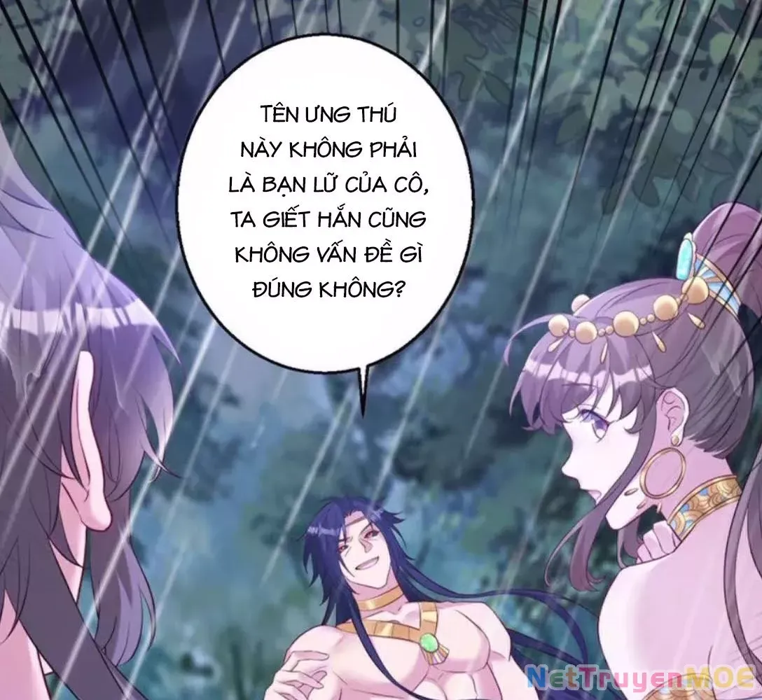 Thảnh Thơi Thú Thế Chủng Chủng Điền, Sinh Sinh Tể Chapter 640 - Trang 2