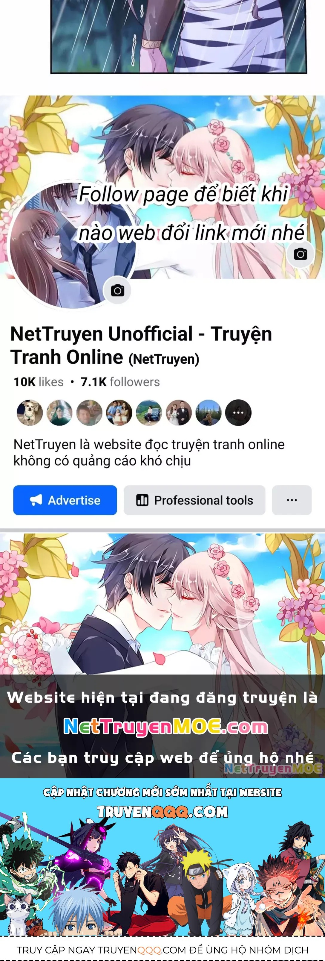 Thảnh Thơi Thú Thế Chủng Chủng Điền, Sinh Sinh Tể Chapter 640 - Trang 2