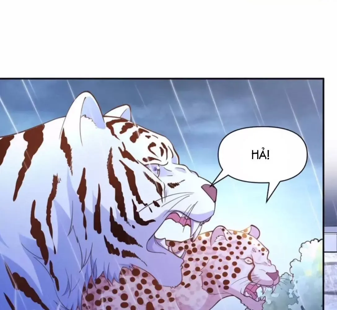 Thảnh Thơi Thú Thế Chủng Chủng Điền, Sinh Sinh Tể Chapter 641 - Trang 2