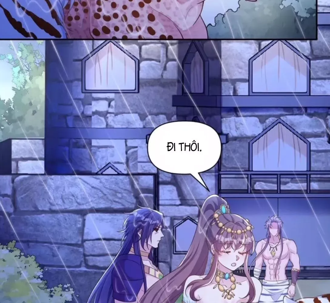 Thảnh Thơi Thú Thế Chủng Chủng Điền, Sinh Sinh Tể Chapter 641 - Trang 2