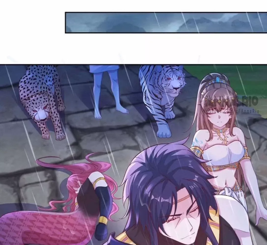 Thảnh Thơi Thú Thế Chủng Chủng Điền, Sinh Sinh Tể Chapter 641 - Trang 2