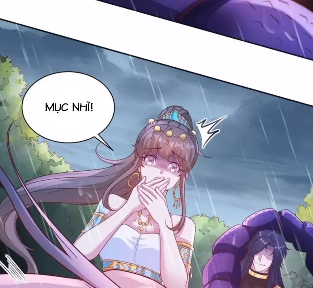 Thảnh Thơi Thú Thế Chủng Chủng Điền, Sinh Sinh Tể Chapter 641 - Trang 2