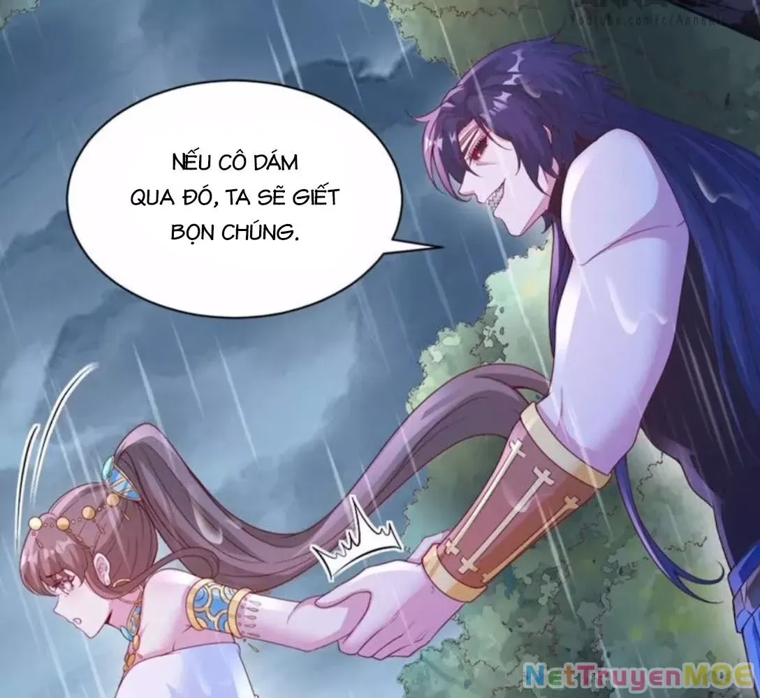 Thảnh Thơi Thú Thế Chủng Chủng Điền, Sinh Sinh Tể Chapter 641 - Trang 2