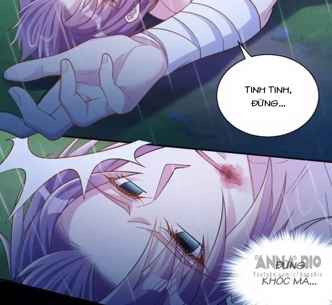 Thảnh Thơi Thú Thế Chủng Chủng Điền, Sinh Sinh Tể Chapter 641 - Trang 2