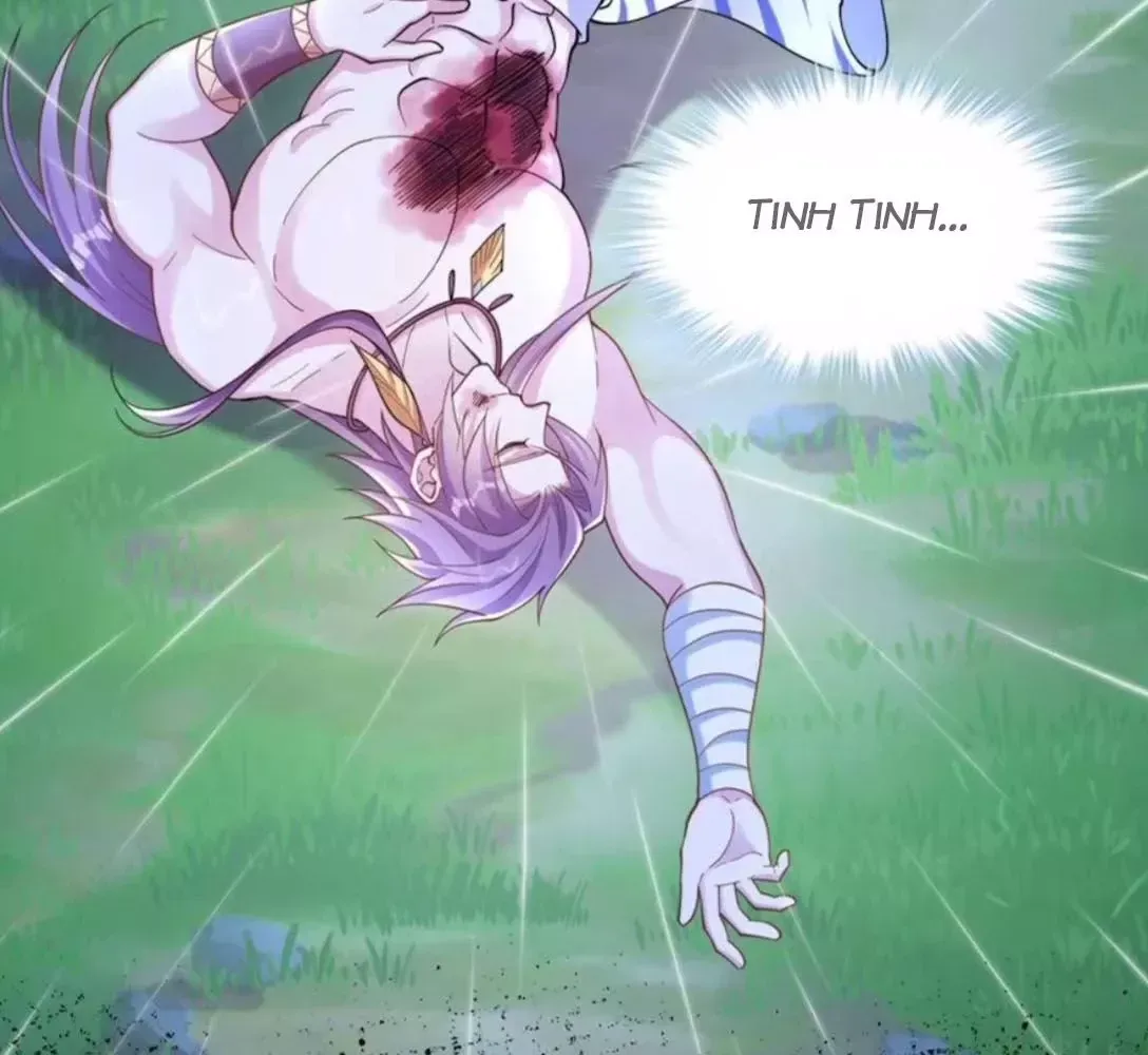 Thảnh Thơi Thú Thế Chủng Chủng Điền, Sinh Sinh Tể Chapter 641 - Trang 2