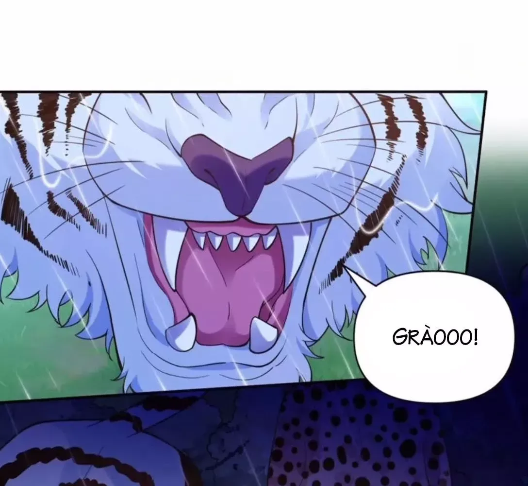 Thảnh Thơi Thú Thế Chủng Chủng Điền, Sinh Sinh Tể Chapter 641 - Trang 2