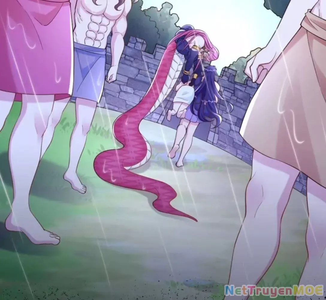 Thảnh Thơi Thú Thế Chủng Chủng Điền, Sinh Sinh Tể Chapter 641 - Trang 2