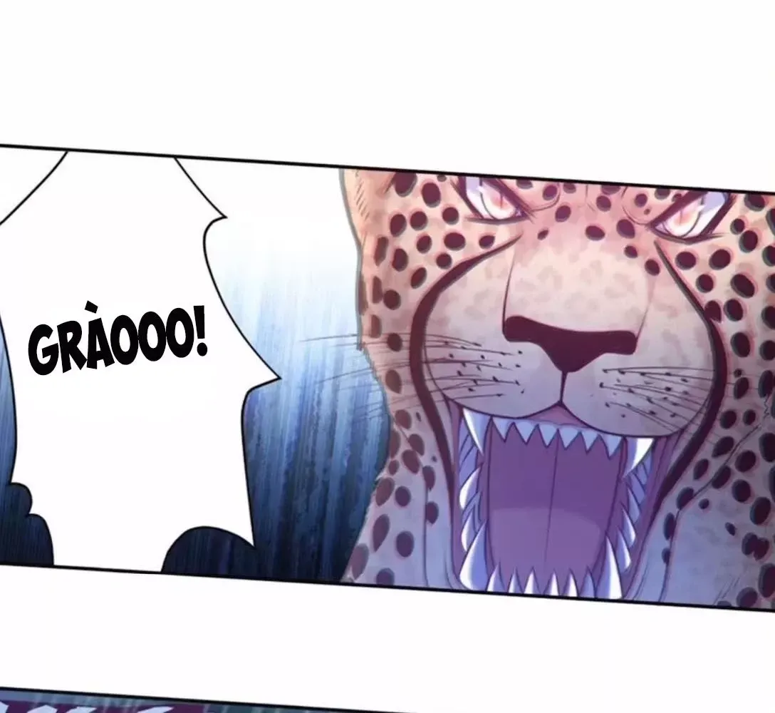 Thảnh Thơi Thú Thế Chủng Chủng Điền, Sinh Sinh Tể Chapter 641 - Trang 2