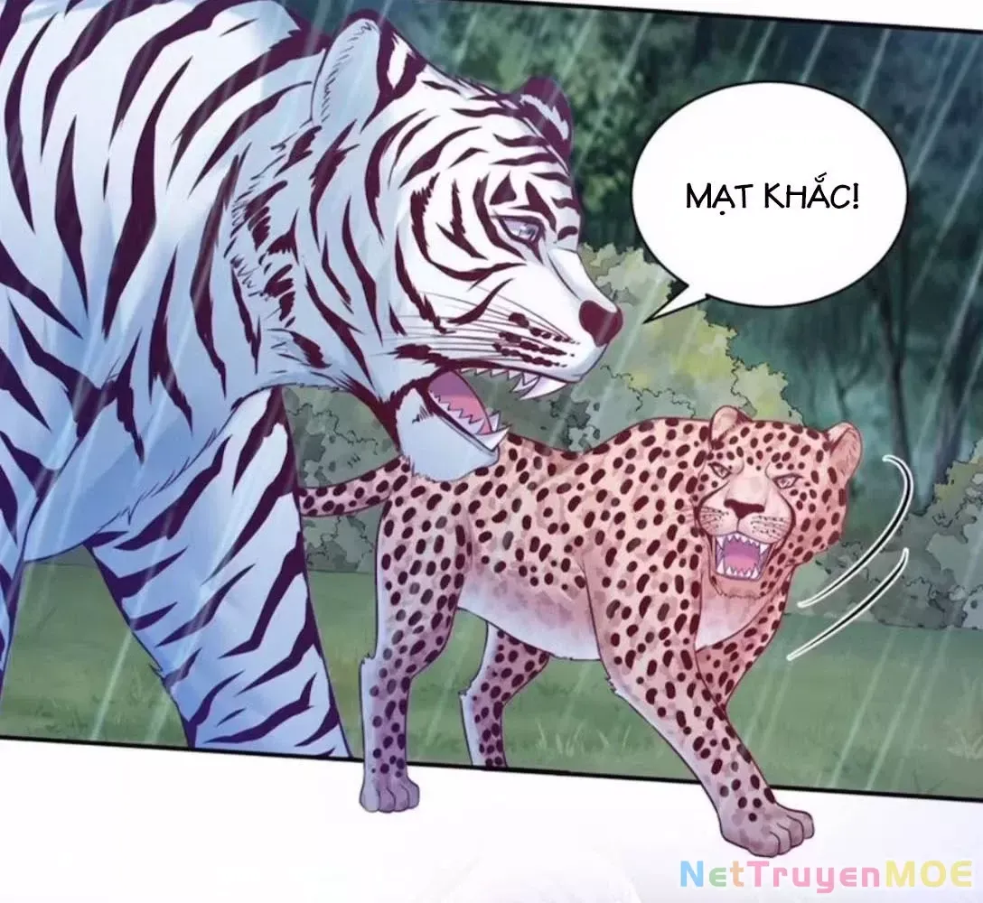 Thảnh Thơi Thú Thế Chủng Chủng Điền, Sinh Sinh Tể Chapter 641 - Trang 2