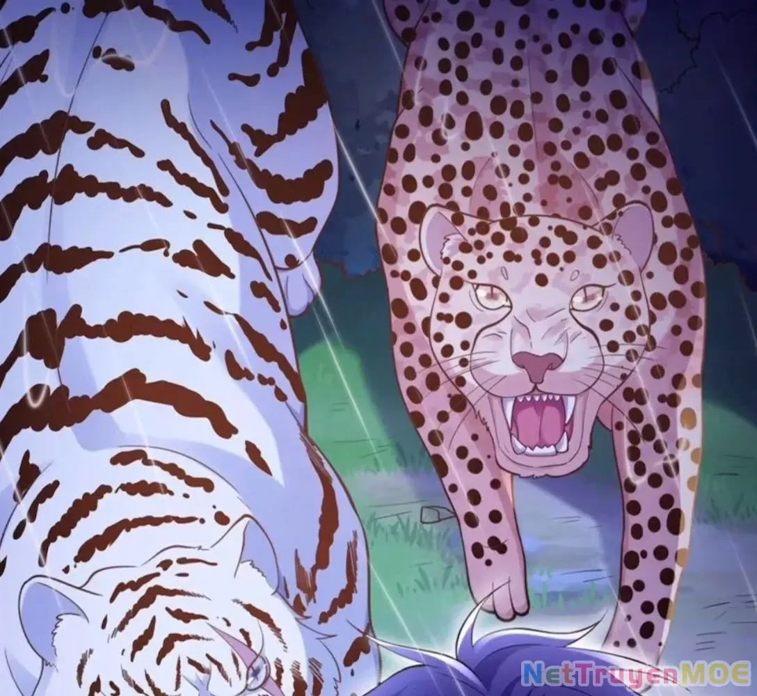 Thảnh Thơi Thú Thế Chủng Chủng Điền, Sinh Sinh Tể Chapter 641 - Trang 2