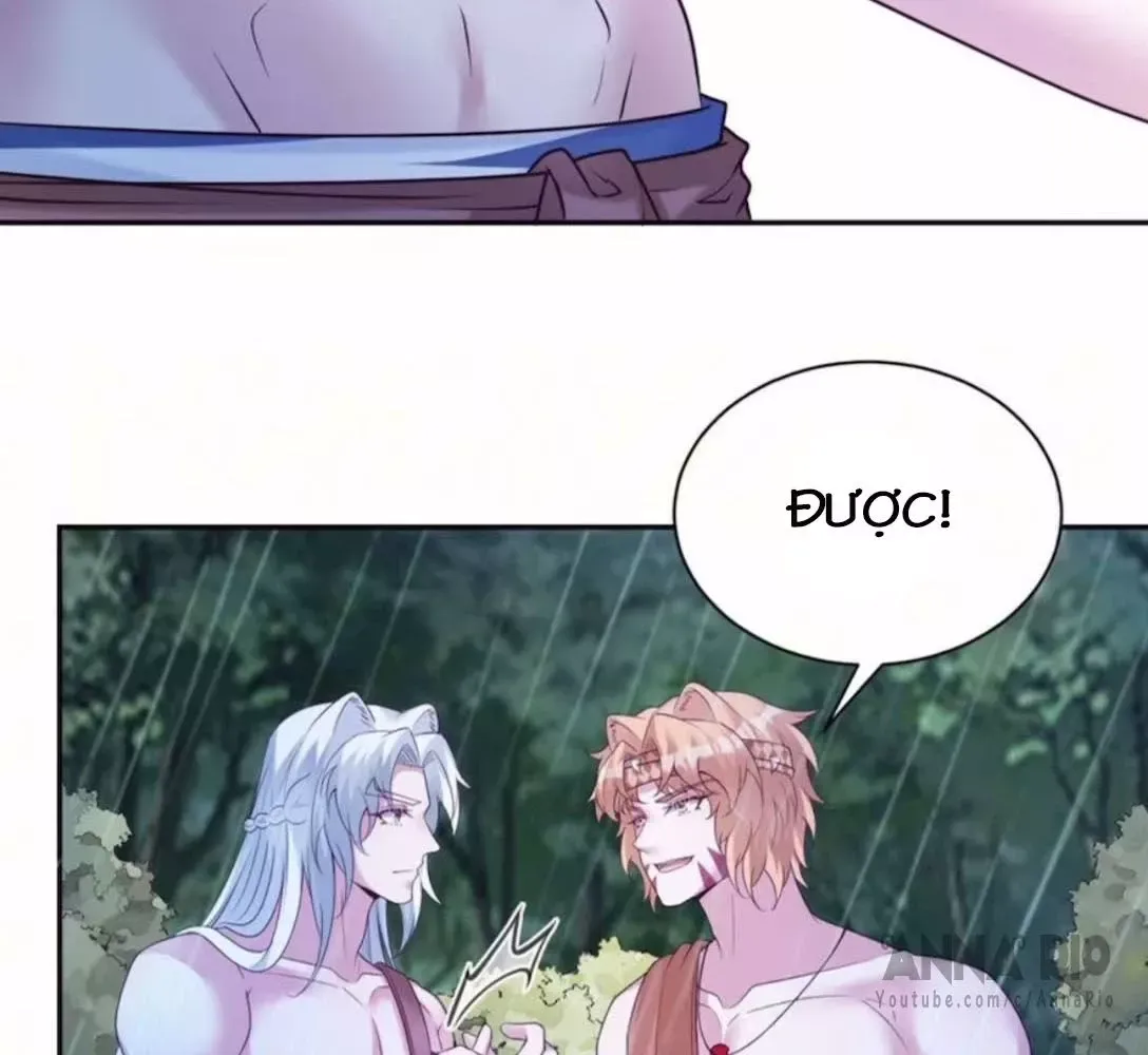 Thảnh Thơi Thú Thế Chủng Chủng Điền, Sinh Sinh Tể Chapter 641 - Trang 2