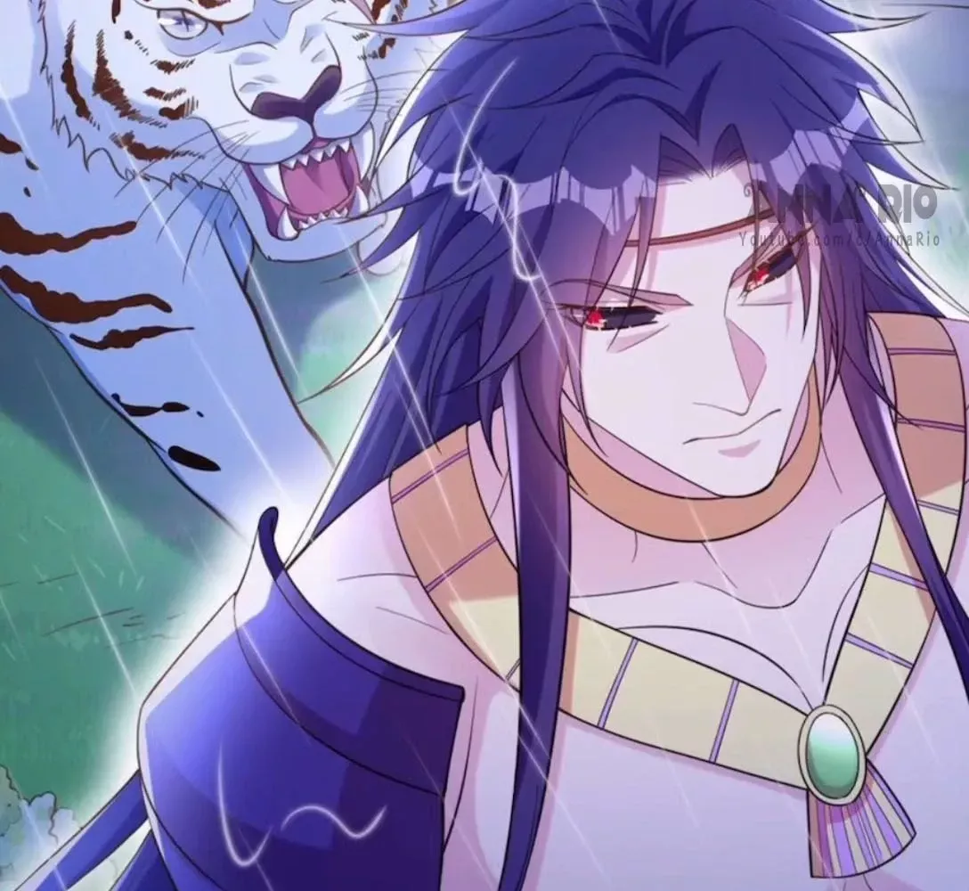 Thảnh Thơi Thú Thế Chủng Chủng Điền, Sinh Sinh Tể Chapter 641 - Trang 2