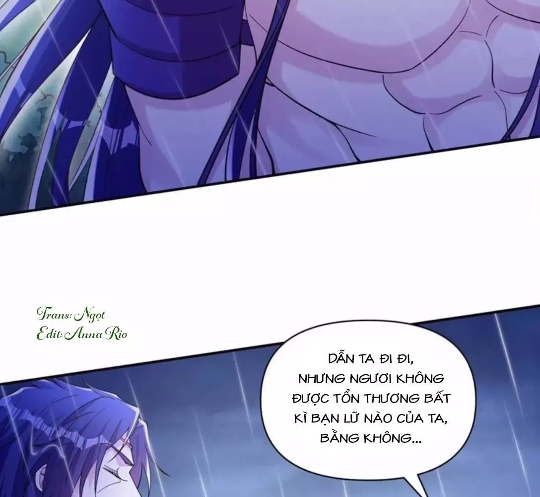 Thảnh Thơi Thú Thế Chủng Chủng Điền, Sinh Sinh Tể Chapter 641 - Trang 2