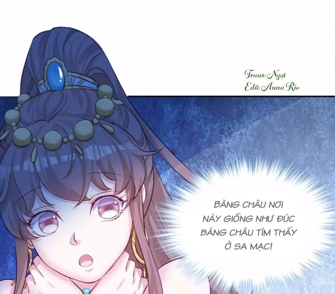 Thảnh Thơi Thú Thế Chủng Chủng Điền, Sinh Sinh Tể Chapter 642 - Trang 2