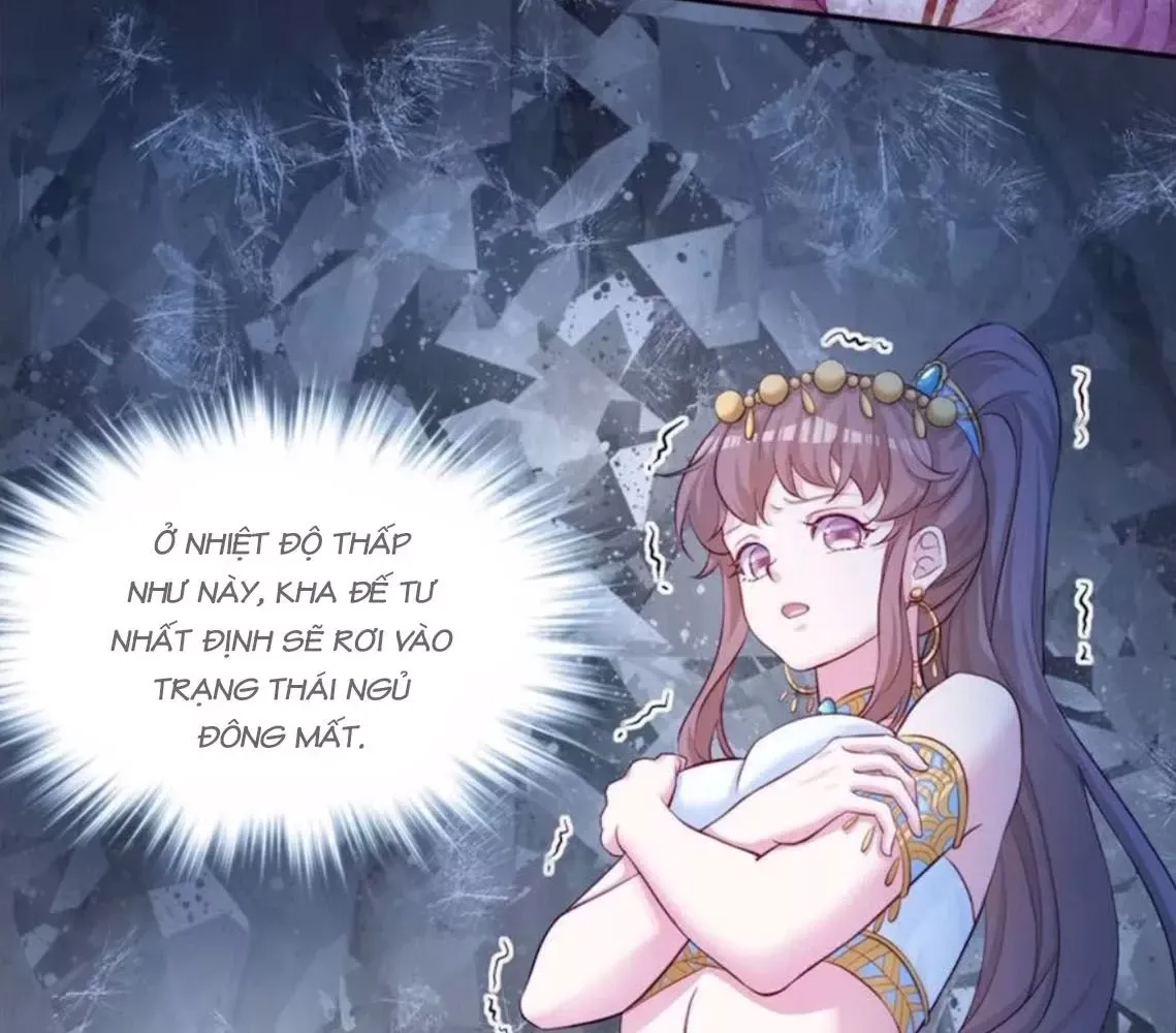 Thảnh Thơi Thú Thế Chủng Chủng Điền, Sinh Sinh Tể Chapter 642 - Trang 2