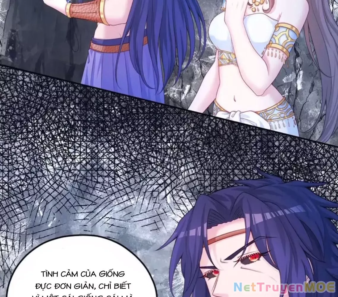 Thảnh Thơi Thú Thế Chủng Chủng Điền, Sinh Sinh Tể Chapter 642 - Trang 2