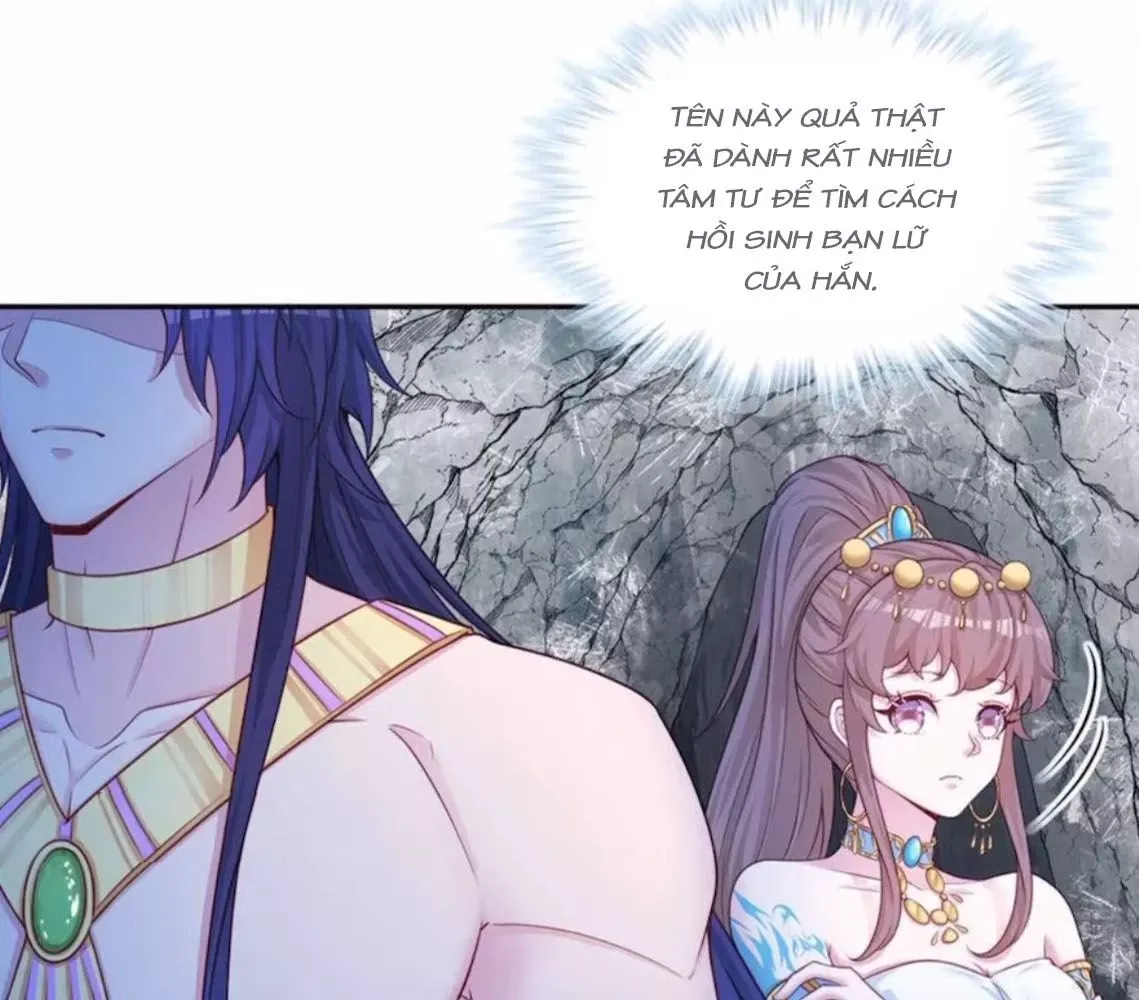 Thảnh Thơi Thú Thế Chủng Chủng Điền, Sinh Sinh Tể Chapter 642 - Trang 2