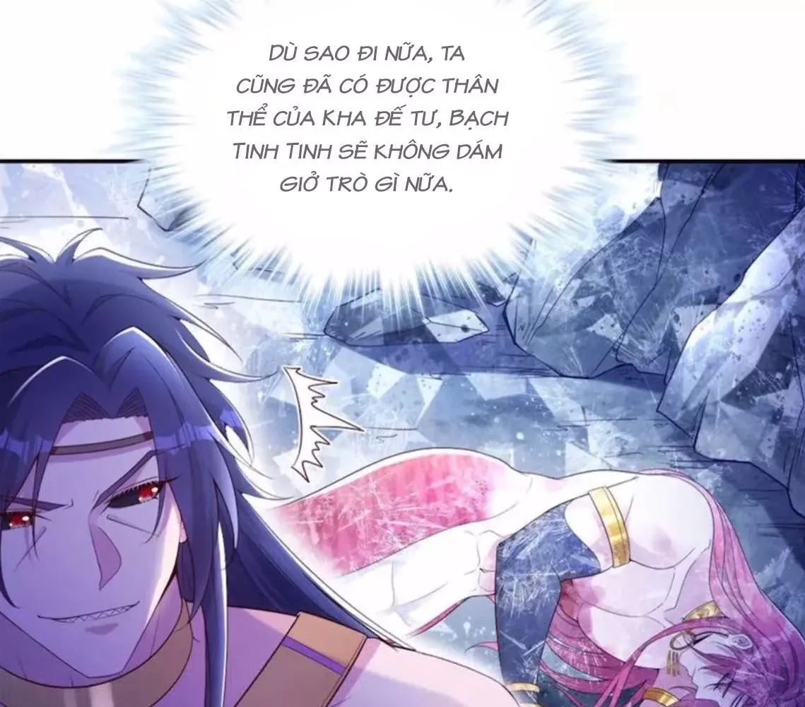 Thảnh Thơi Thú Thế Chủng Chủng Điền, Sinh Sinh Tể Chapter 642 - Trang 2