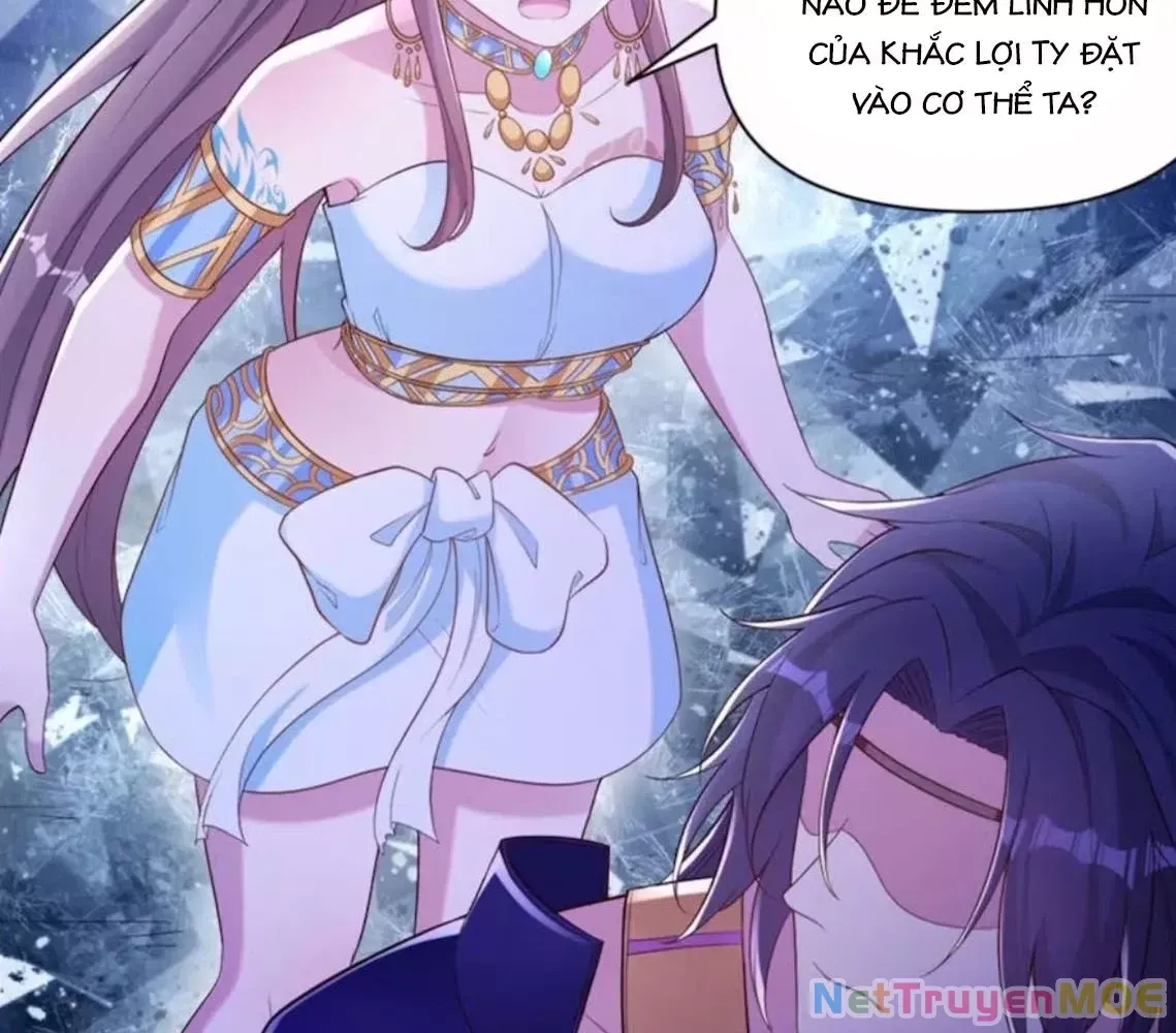 Thảnh Thơi Thú Thế Chủng Chủng Điền, Sinh Sinh Tể Chapter 642 - Trang 2