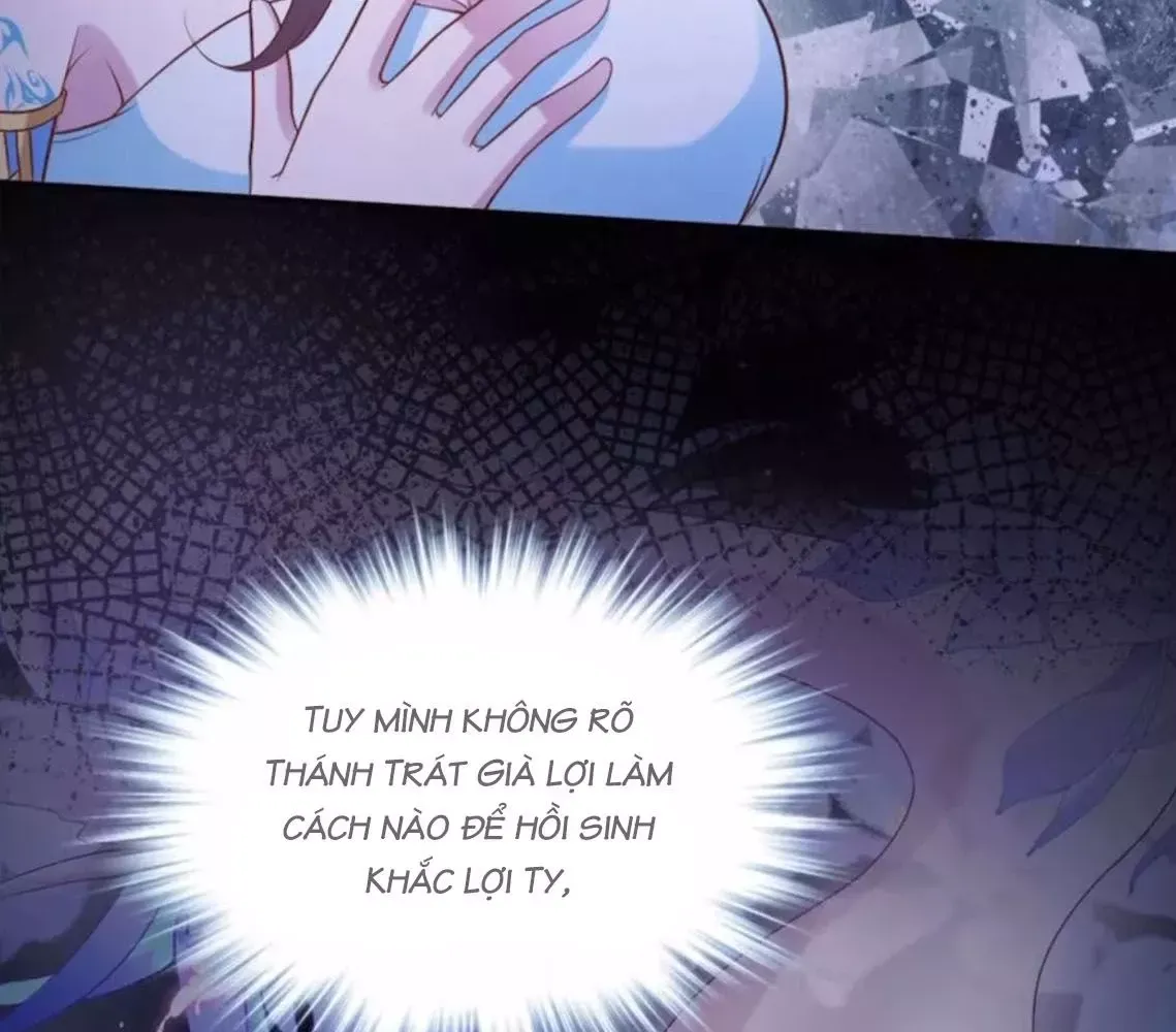 Thảnh Thơi Thú Thế Chủng Chủng Điền, Sinh Sinh Tể Chapter 642 - Trang 2