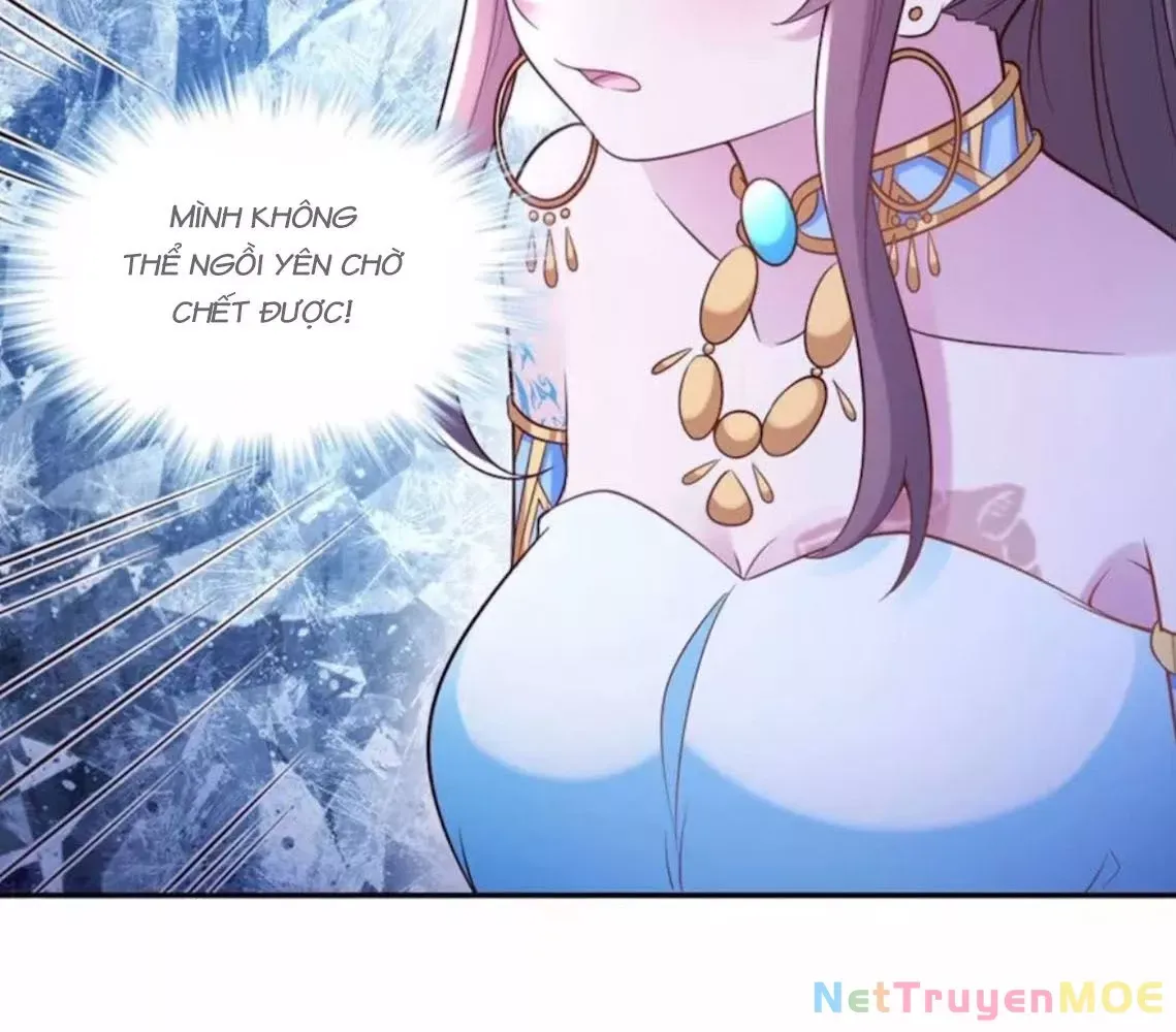 Thảnh Thơi Thú Thế Chủng Chủng Điền, Sinh Sinh Tể Chapter 642 - Trang 2