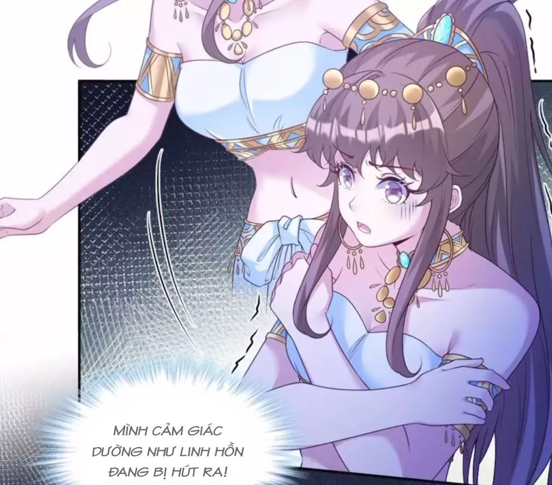 Thảnh Thơi Thú Thế Chủng Chủng Điền, Sinh Sinh Tể Chapter 642 - Trang 2