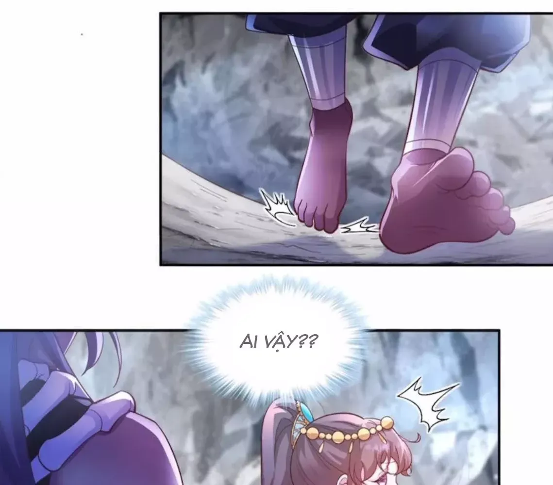 Thảnh Thơi Thú Thế Chủng Chủng Điền, Sinh Sinh Tể Chapter 642 - Trang 2