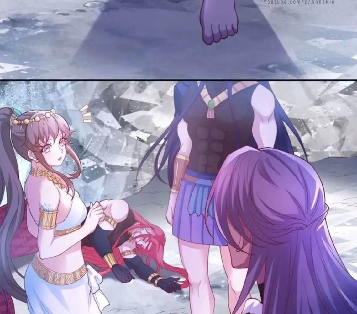 Thảnh Thơi Thú Thế Chủng Chủng Điền, Sinh Sinh Tể Chapter 642 - Trang 2