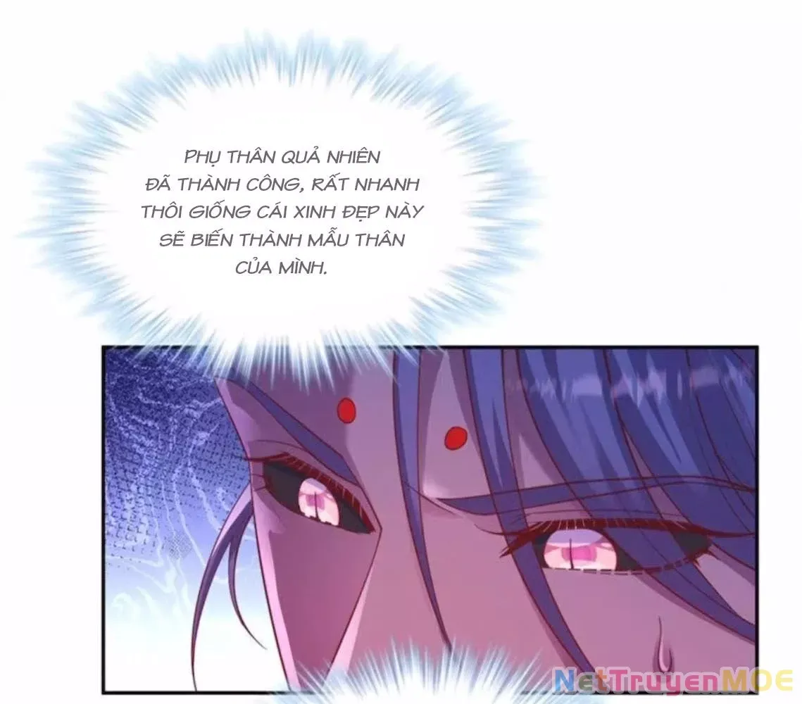 Thảnh Thơi Thú Thế Chủng Chủng Điền, Sinh Sinh Tể Chapter 642 - Trang 2