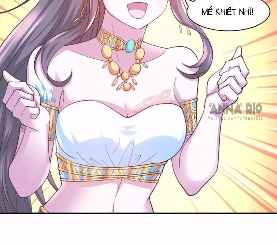 Thảnh Thơi Thú Thế Chủng Chủng Điền, Sinh Sinh Tể Chapter 642 - Trang 2