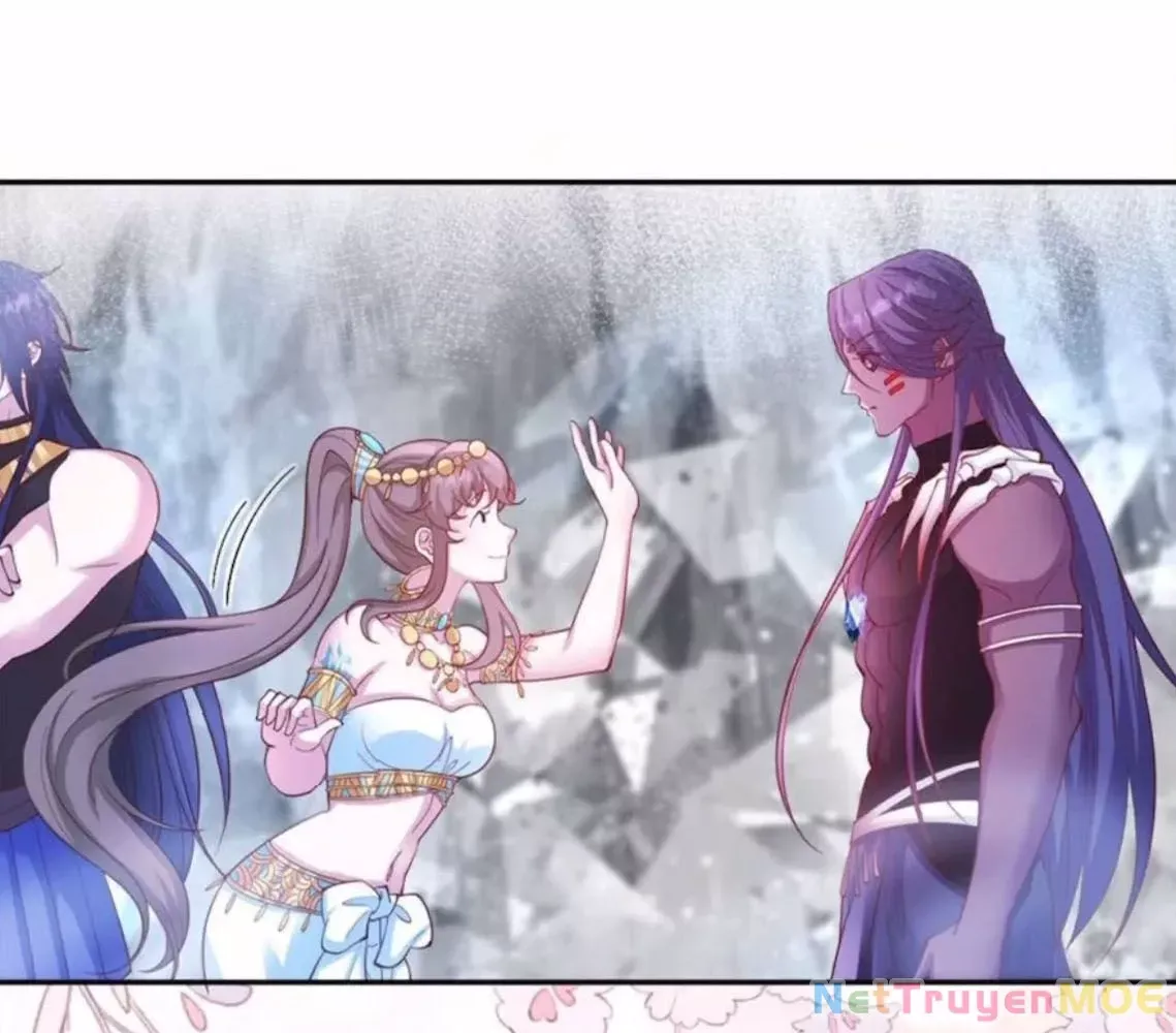 Thảnh Thơi Thú Thế Chủng Chủng Điền, Sinh Sinh Tể Chapter 642 - Trang 2