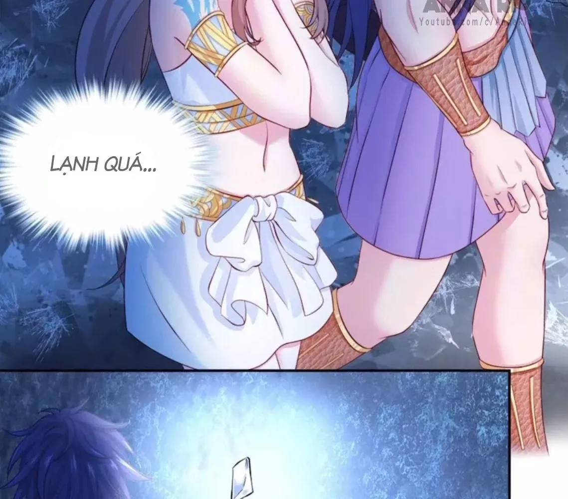 Thảnh Thơi Thú Thế Chủng Chủng Điền, Sinh Sinh Tể Chapter 642 - Trang 2