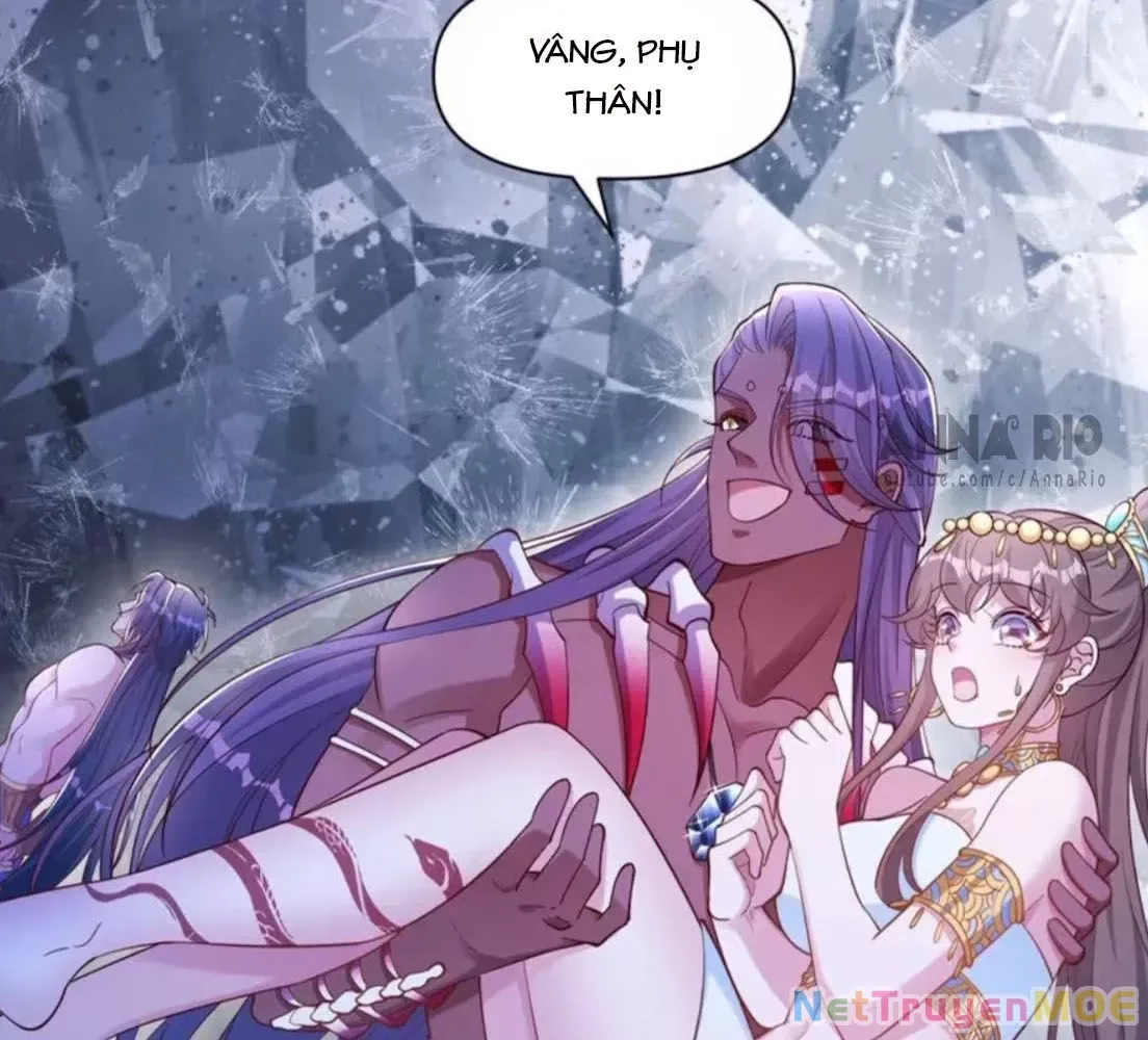 Thảnh Thơi Thú Thế Chủng Chủng Điền, Sinh Sinh Tể Chapter 643 - Trang 2