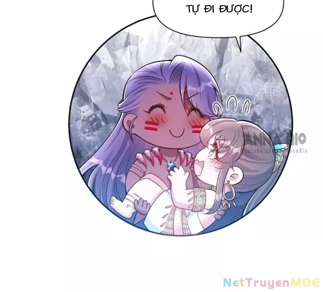 Thảnh Thơi Thú Thế Chủng Chủng Điền, Sinh Sinh Tể Chapter 643 - Trang 2