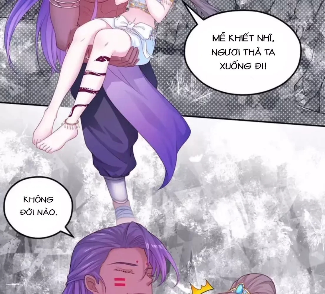 Thảnh Thơi Thú Thế Chủng Chủng Điền, Sinh Sinh Tể Chapter 643 - Trang 2