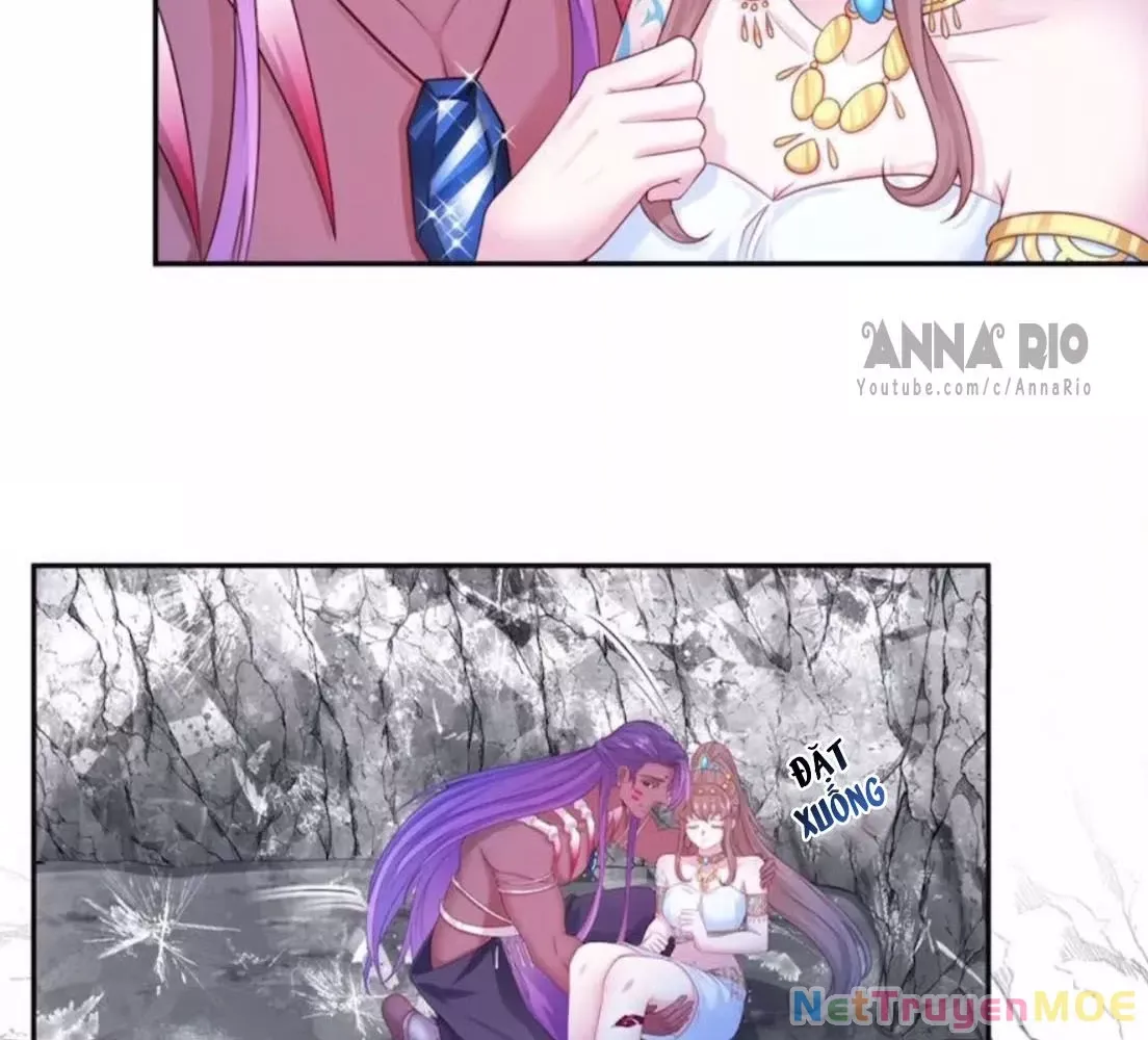 Thảnh Thơi Thú Thế Chủng Chủng Điền, Sinh Sinh Tể Chapter 643 - Trang 2