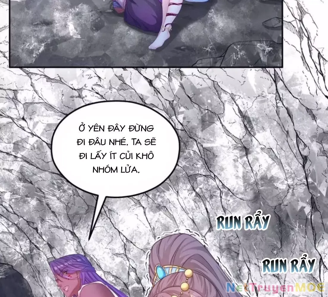 Thảnh Thơi Thú Thế Chủng Chủng Điền, Sinh Sinh Tể Chapter 643 - Trang 2