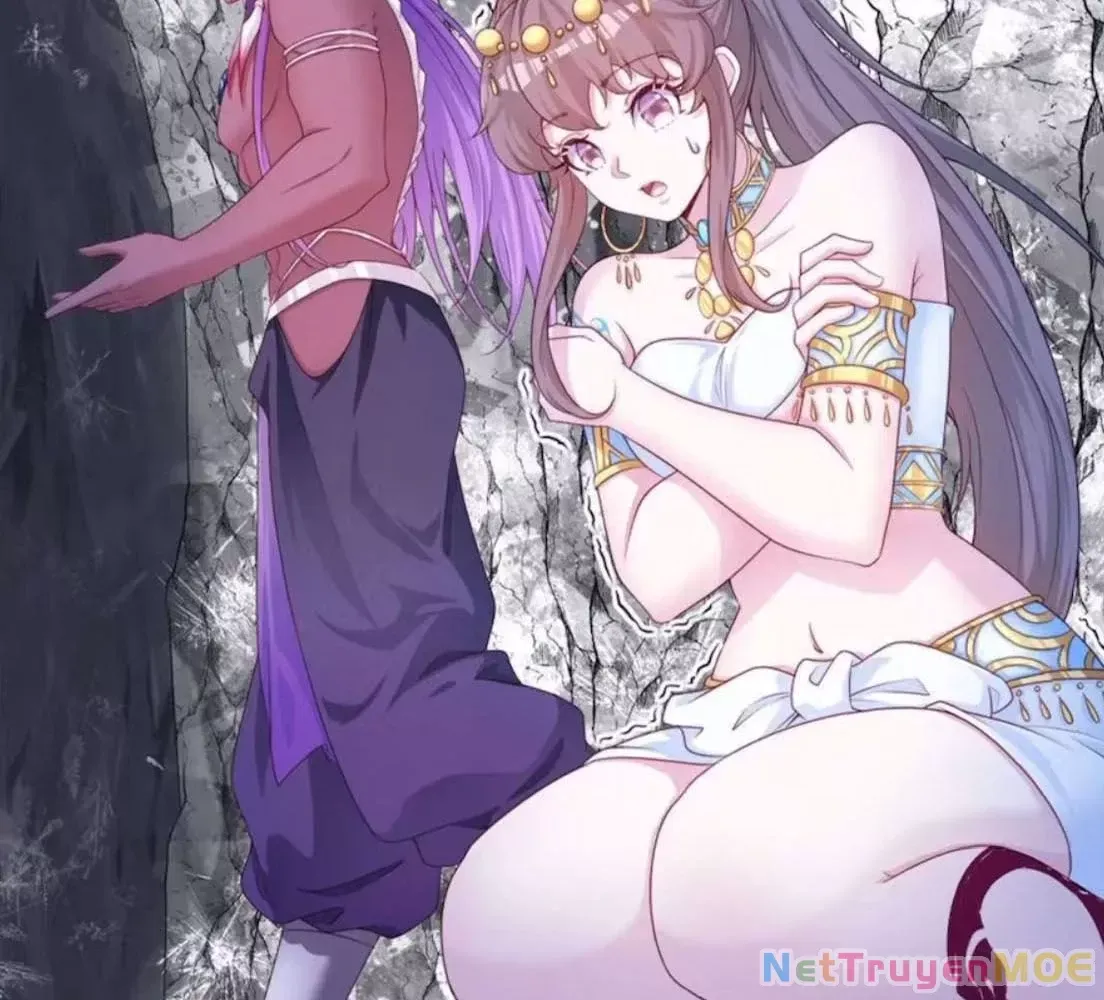 Thảnh Thơi Thú Thế Chủng Chủng Điền, Sinh Sinh Tể Chapter 643 - Trang 2