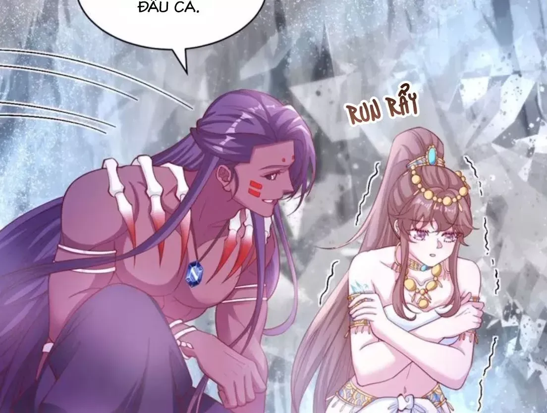 Thảnh Thơi Thú Thế Chủng Chủng Điền, Sinh Sinh Tể Chapter 643 - Trang 2