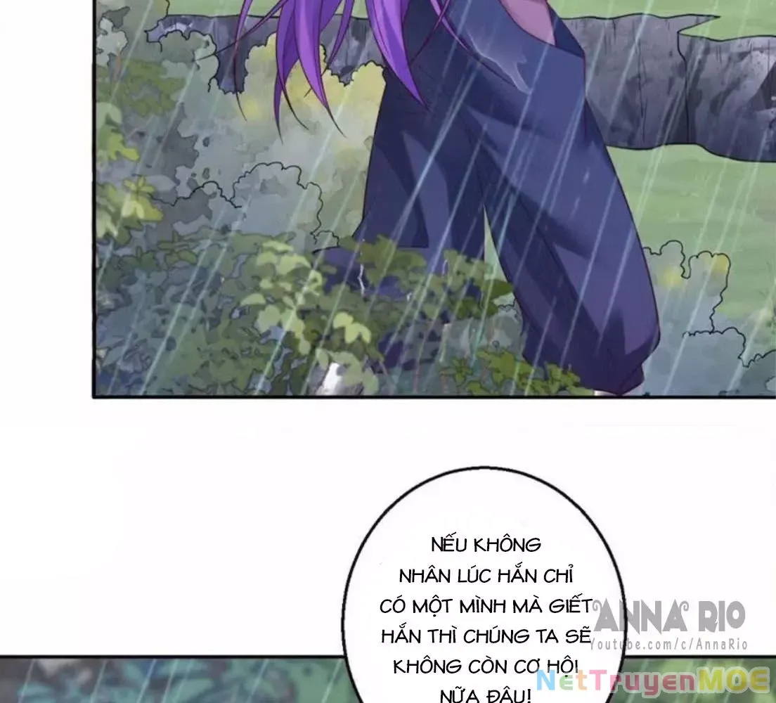 Thảnh Thơi Thú Thế Chủng Chủng Điền, Sinh Sinh Tể Chapter 643 - Trang 2